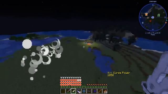 HOW TO BEAT GOJO?! Minecraft Jujutsu Kaisen Mod смотреть онлайн