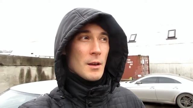 Понаехал в Питер №29 Стоимость автомойки, Трущобы Спб