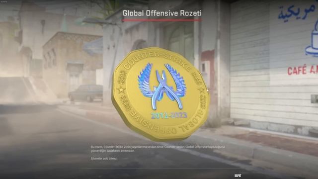 CS2 ÇIKTI !! TÜM YENİLİKLER VE ÖZELLİKLER смотреть онлайн