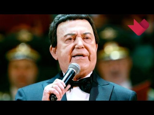 Иосиф Кобзон. Раскрывая тайны звезд смотреть онлайн