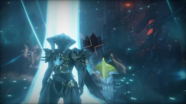 Warframe Hunting For A Pharaoh Predasite {Big Infected Dog} смотреть онлайн