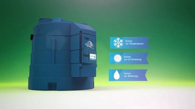 AdBlue Tankanlage смотреть онлайн
