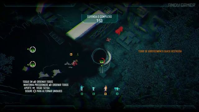 Call of Duty Black Ops 2 Detonado Parte 4 - Força de Ataque BOF SPECTRE смотреть онлайн