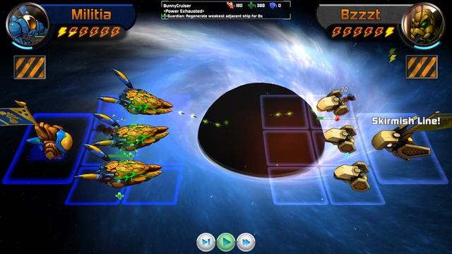 SPACE TYRANT Space Strategy Humor 4K Gameplay Let's Explore Together :-) #2 смотреть онлайн