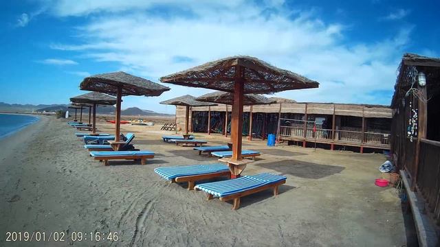 Lahami Bay wind sport, Marsa Alam, Egypt смотреть онлайн