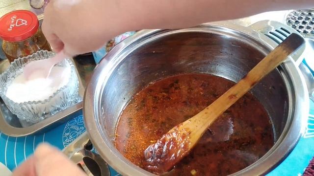 ЗАКУСКА ИЗ КРАХМАЛА И ЛАПШИ/СЫЧУАНЬСКАЯ/SICHUAN SNACK/四川小吃/@ ВКУСНАЯ КУХНЯ. АЛЛА КОРБУТ смотреть онлайн