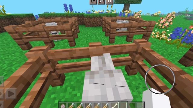 МАЙНКРАФТ МОД НА СОБАК (Версия 1.19) майнкрафт PE смотреть онлайн