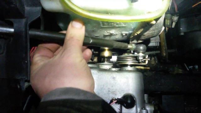 vk 540 вылетает задний ход смотреть онлайн