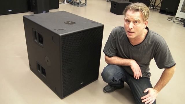 FBT Q118SA Powered Subwoofer and Pairing Recomendations смотреть онлайн