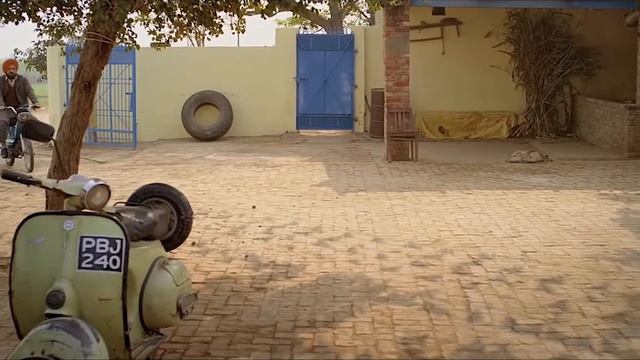 Manje Bistre 3 - Trailer | Concept Trailer Mashup By Extra Punjab | Gippy Grewal | Gurpreet Ghuggi