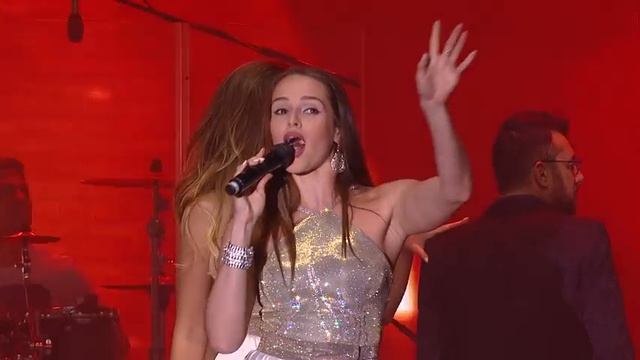 Хор Турецкого и SOPRANO - Танго разбитых сердец смотреть онлайн