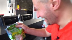 Лысая Борода МЕШАЕТ СТАРОМУ ХУДЕТЬ. Nerf Brothers