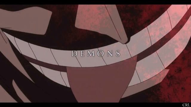 Donquixote Doflamingo「ＡＭＶ」- ＣＯＮＴＲＯＬ