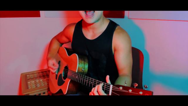 Dear Maria, Count Me In - All Time Low (acoustic live) смотреть онлайн