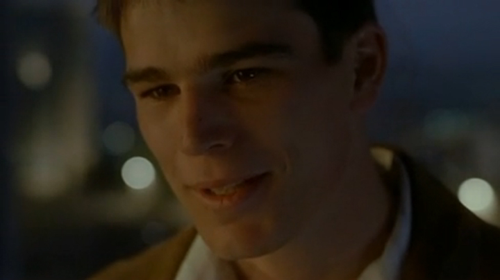 Josh Hartnett - Elbow - Grounds For Divorce