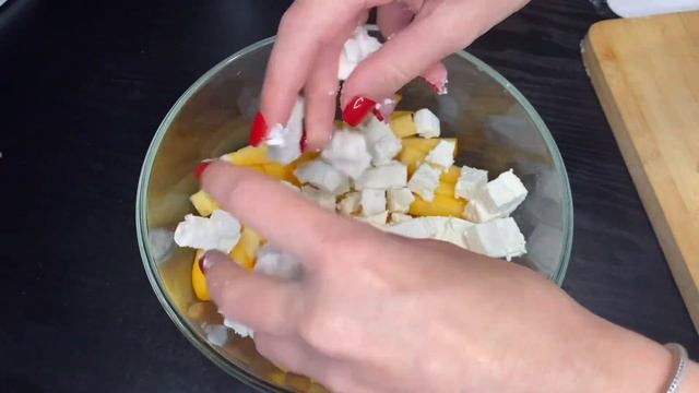 Веганские Рецепты