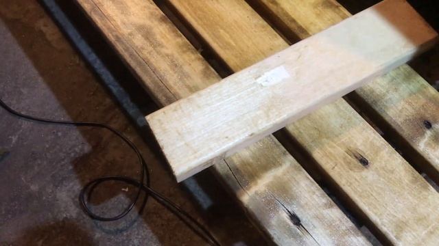 Масло для полков в парной бани Гудхим (GOODHIM), отзыв, пропитываем древесину, проба смотреть онлайн