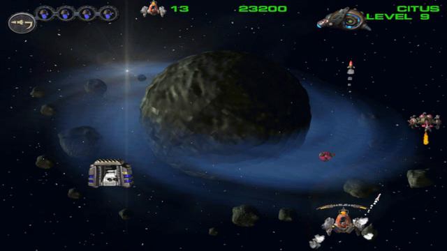 Atomaders 4K Full Walkthrough смотреть онлайн