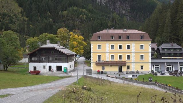 Adi Weber - Da werden Erinnerungen wach im Gasteinertal. смотреть онлайн