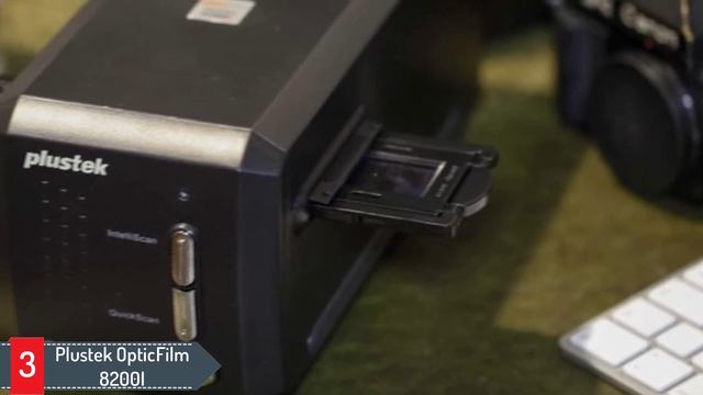Best Slide Scanner in 2022 [TOP 5 Picks For Any Budget] смотреть онлайн