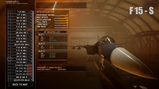 Project WINGMAN - All Plane Update 2021 смотреть онлайн