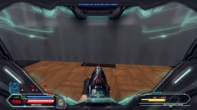 Doom 2 Rebuilt + Project Brutality 3.0 | 100% Secrets смотреть онлайн