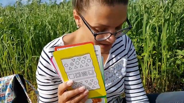 Готовимся к школе смотреть онлайн