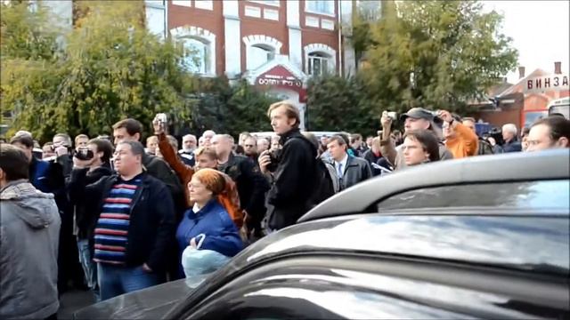 2 октября, “Винзавод “ Казаки предупреждают смотреть онлайн