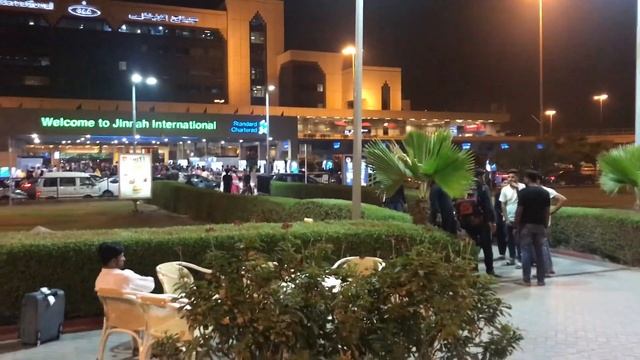 Karachi Airport | Jinnah International Airport, Karachi | Международный аэропорт «Джинна», Карачи смотреть онлайн