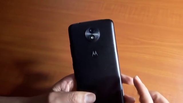 Características que no sabías del moto c? смотреть онлайн