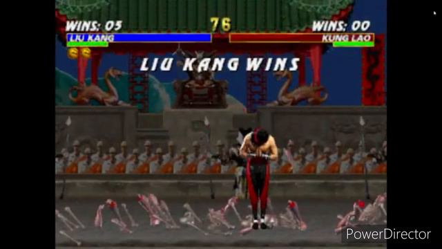Mortal Kombat Trilogy Brutalities part 2 (PS1) #mortalkombat #mortalkombattrilogy смотреть онлайн