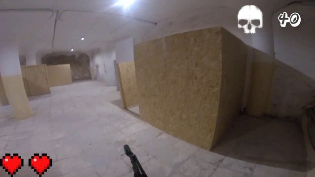 Мясо/Лазертаг Череповец. DTM-дэт мач. Читер в лазертаге. смотреть онлайн