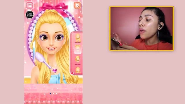 READING MY SECRET DIARY! - SECRET LOVE DIARY! - App Game смотреть онлайн