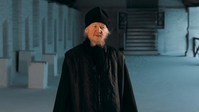 Поздравление с Рождеством Христовым от братии Лавры смотреть онлайн