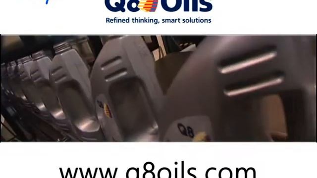 Q8 Oils смотреть онлайн