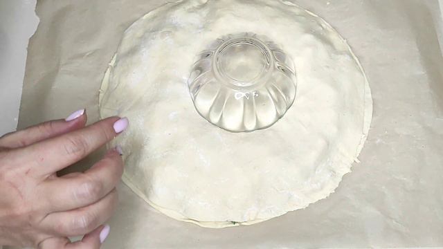 Удивительно простой рецепт, всего три ингредиента! Из самых доступных продуктов. смотреть онлайн