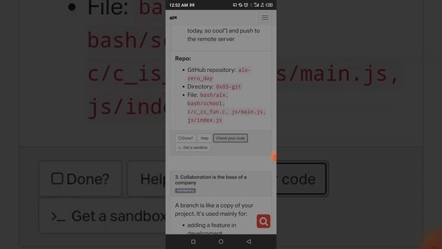 Vagrant and git part 2 смотреть онлайн