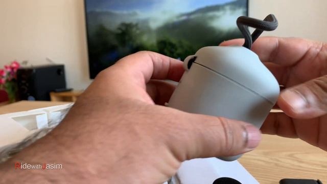 RØDE Wireless GO II | Dual Wireless Mic System | How to Pair with Hero 10 using GoPro Media Mod смотреть онлайн