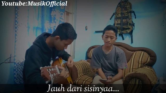 Dear good•Tuhan - Versi indonesia - ( Cover MusikOfficial ) смотреть онлайн