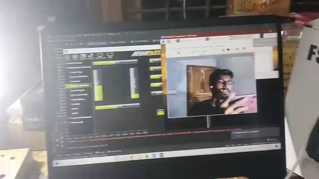 OPENCV + Python face following on pixhawk drone. | UPDATE смотреть онлайн