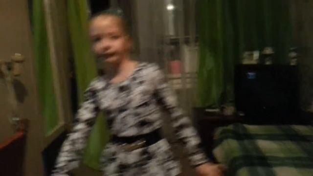 Танцует Катя 3 класс смотреть онлайн