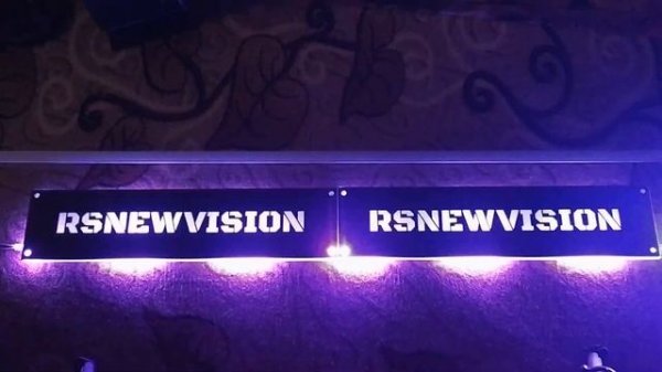 Ws2815 144/м sp110е один контроллер или два?)