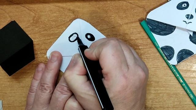 Поделка Закладка смотреть онлайн