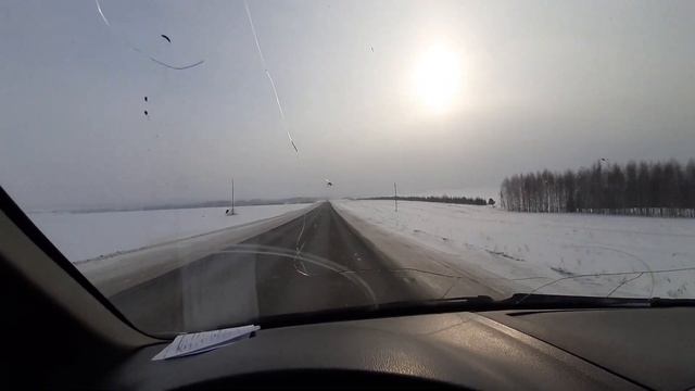 @дорога Янаул - Уфа (про моторное масло зик) смотреть онлайн