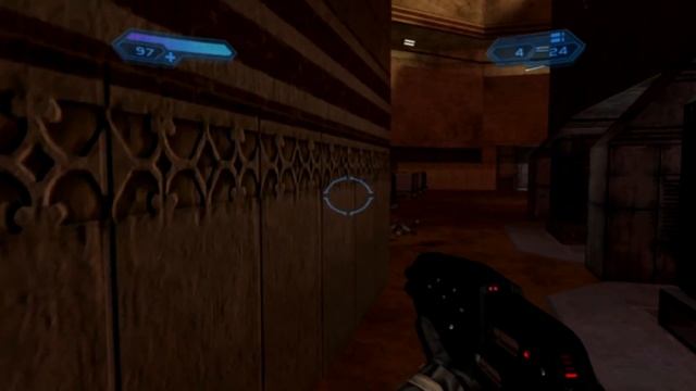 Mace Griffin: Bounty Hunter (HD PC) Part 6 смотреть онлайн