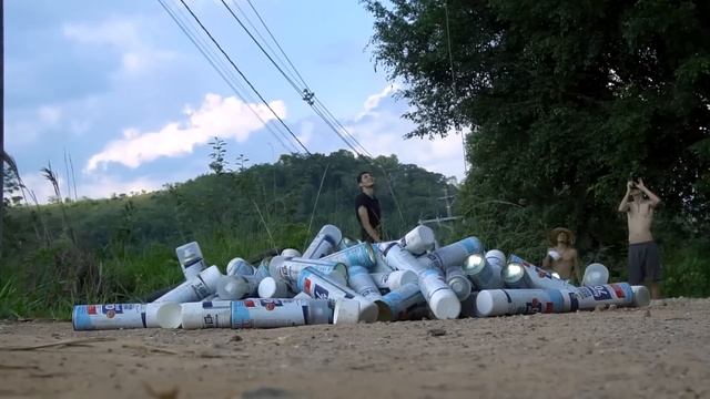 MINA TERRESTE A 50 METROS DE ALTURA em cima do Cofre смотреть онлайн