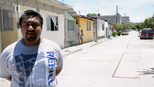 Segundo Informe de Gobierno - Huejutla de Reyes, Hidalgo. смотреть онлайн