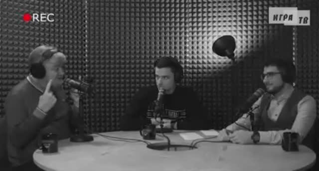 Подкаст «Внимание, вопрос!»: Должна ли игра быть справедливой? смотреть онлайн