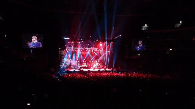 Elton John - Believe, Prague 2013 смотреть онлайн