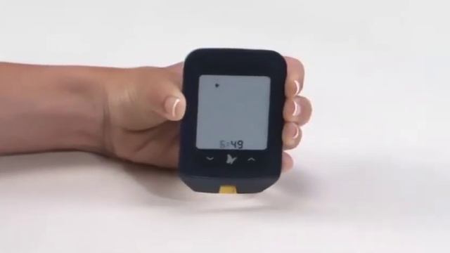 Time And Date Setup - FreeStyle Optium Neo